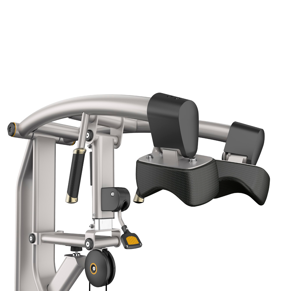 Impulse FE9716 икроножные стоя, профессиональный тренажер