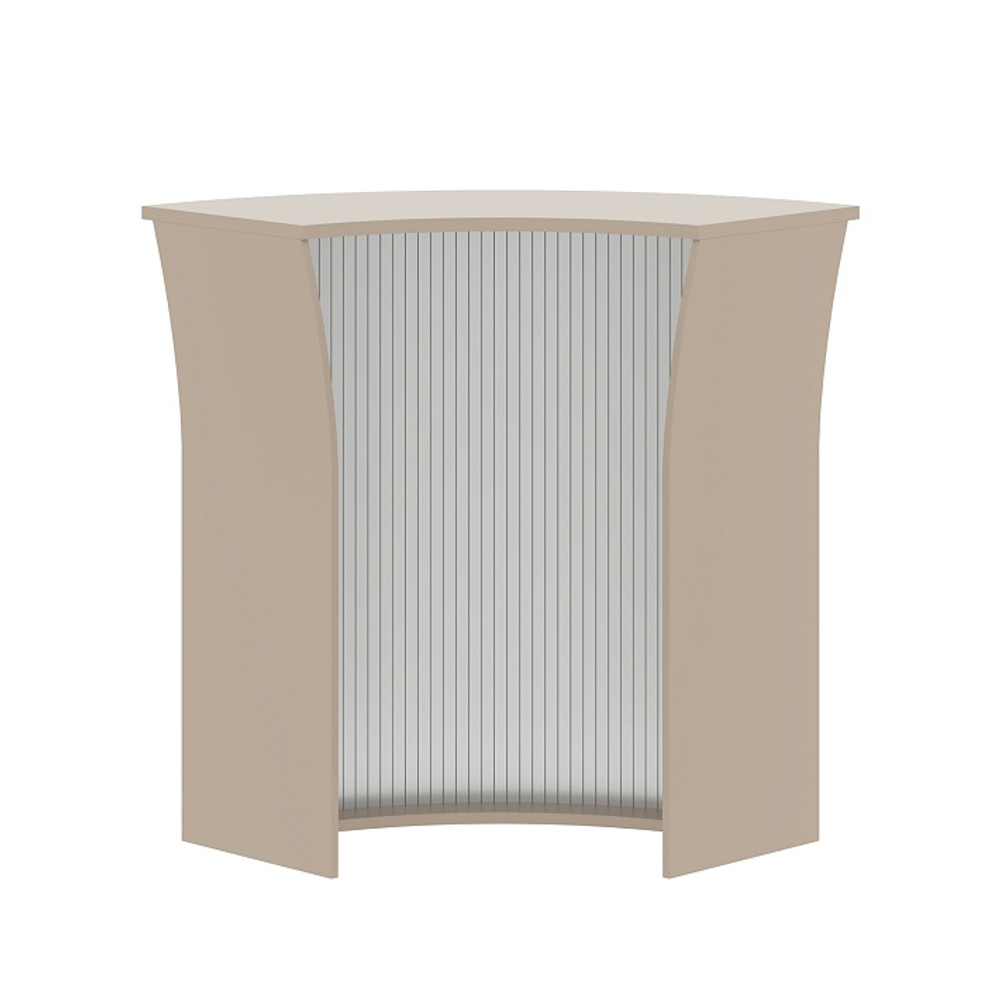 Стойка ресепшен угловая РС-5 Имаго (Imago)