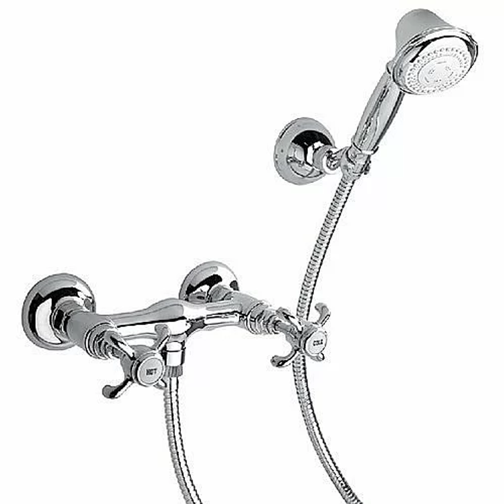 Смеситель для душа PAINI Ornellaia 87CR509 хром
