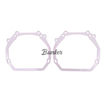 Переходные рамки для замены линз BUN-PR-265