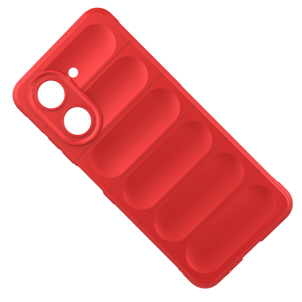 Противоударный чехол Flexible Case для Redmi A5 4g