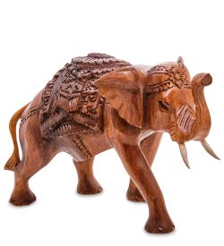 Decor and Gift 15-033 Статуэтка «Слон» суар