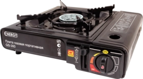 Плита газовая портативная ENERGY GS-300