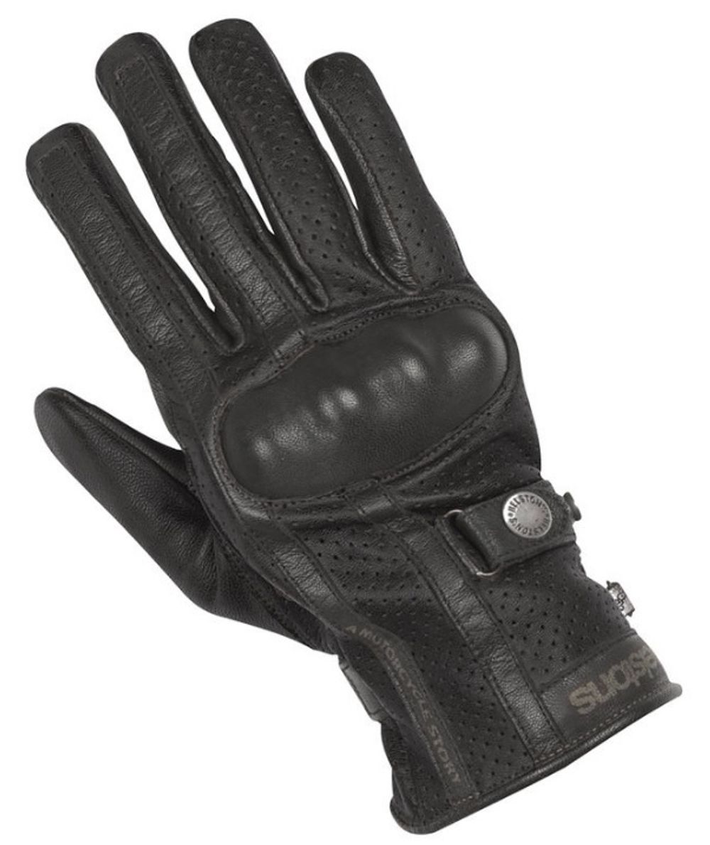 Eagle Air Cuir / Черный