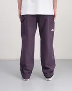 Брюки ANTEATER Workpants Violet
