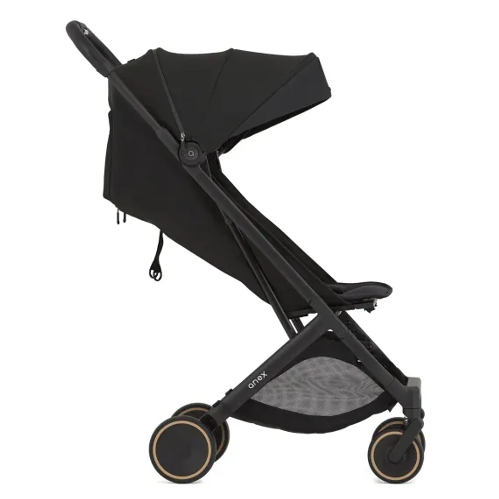 Прогулочная коляска ANEX AIR-X²