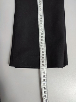 Брюки Mango черные классические 42 размер