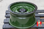 Комплект дисков CTF 250-7 17x9 et0 6x139.7