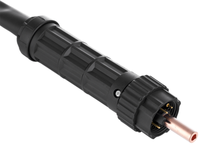 Плазмотрон Сварог TECH CSP 100 , 12 М, IVT04063—21