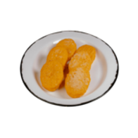 Котлеты из филе кальмара в кляре Polar