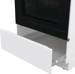 Плита электрическая Gorenje GEC5C61WG