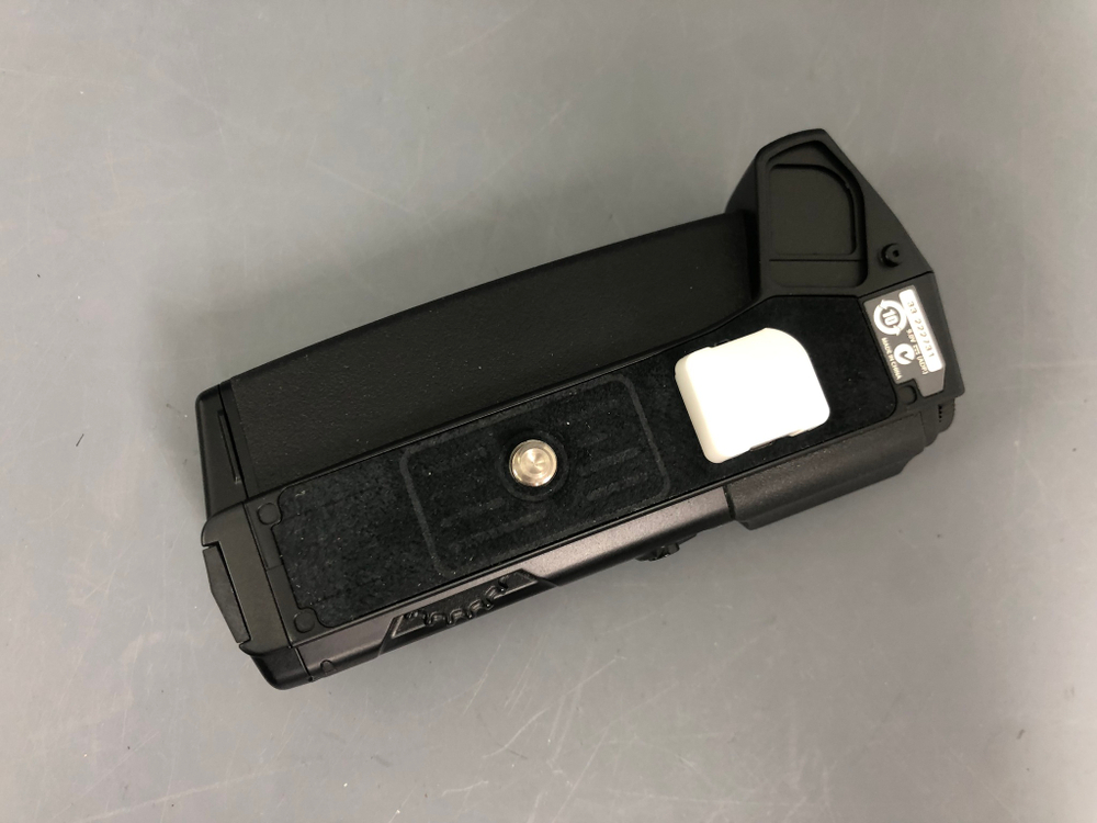 Olympus HLD-6P