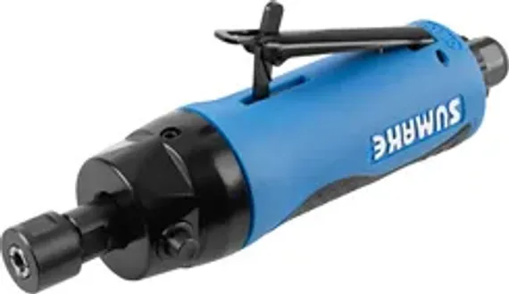 Пневматическая прямошлифовальная машина Sumake CG25SM
