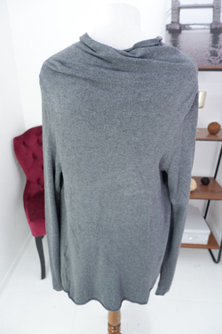 Джемпер Comma стильный 42 размер