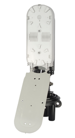 Муфта оптическая  NikoMax NMF-SC-2V-48-4HS
