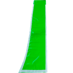 Склиз, сменное полотно для надувного батута, 5.1*0.75 м.