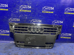 Решетка радиатора AUDI A4 2008-2012