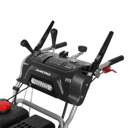 Снегоуборщик DEWORKS S 1590