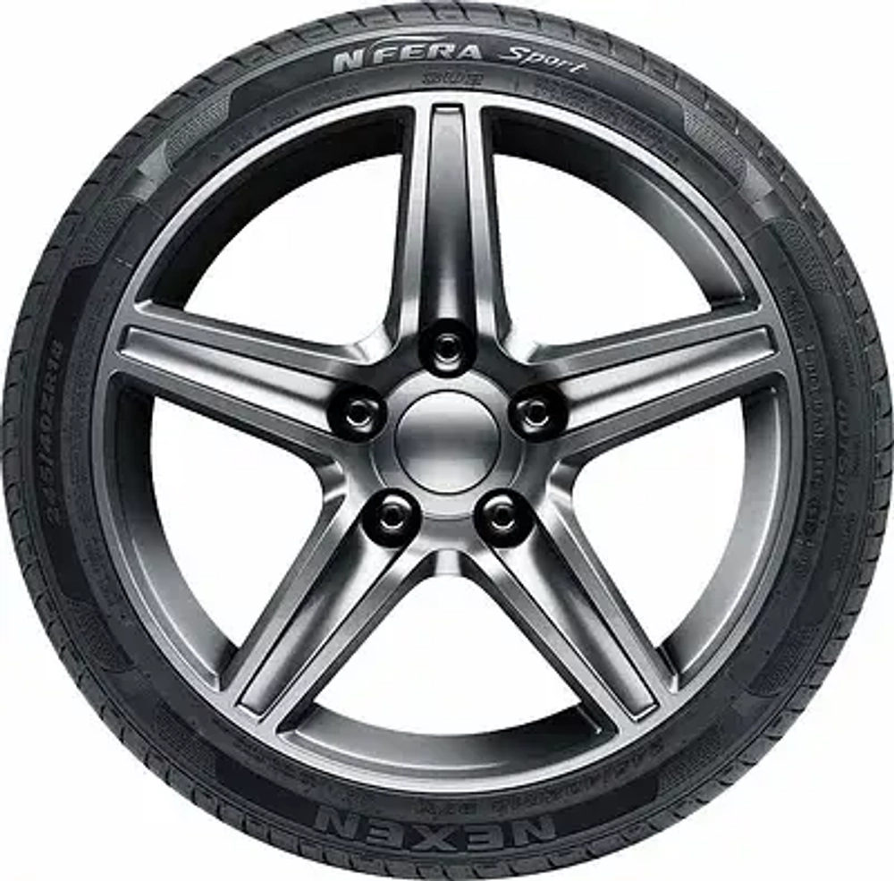 Nexen N'Fera Sport 245/40 R19 94W