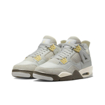 Кроссовки Air Jordan 4 Retro GS Craft