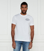 Футболка 15 JJJ-11Eden Joop! Jeans - белый(30045502)