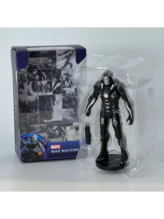 Фигурка Воитель Marvel ZD Toys 1919-05