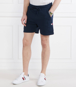 Шорты Tommy Jeans - темно-синий(DM0DM18479)