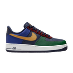 Кроссовки Nike Air Force 1 Low Lx "Gorge Green" (Женская размерная сетка)