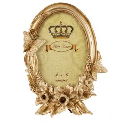 GAEM Фоторамка для фото 9*13, L15 W2,5 H20,5 см