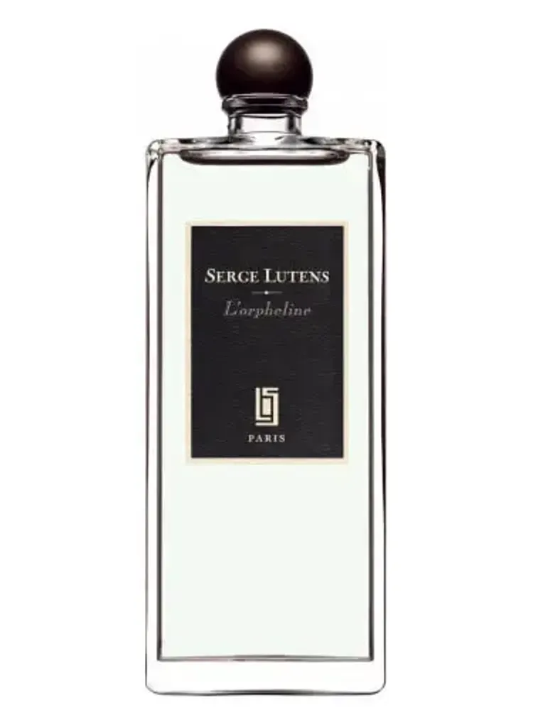 Нишевая парфюмерия Serge Lutens L`Orpheline - EDP 100 мл