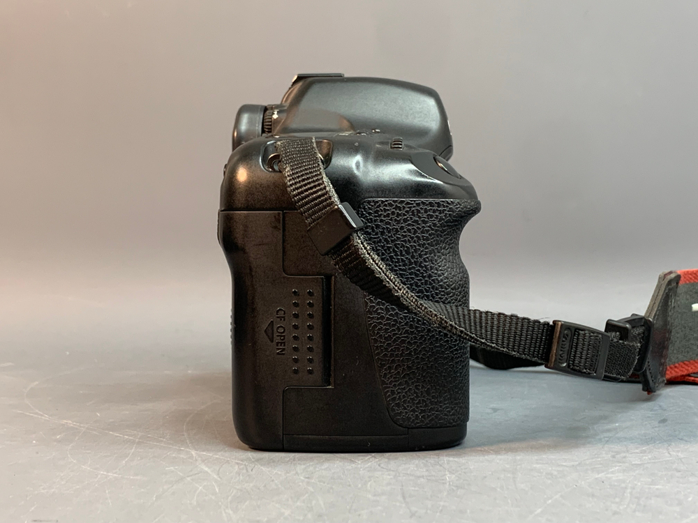 Canon EOS 5D Body