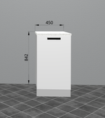 Ройс Белый софт С 450