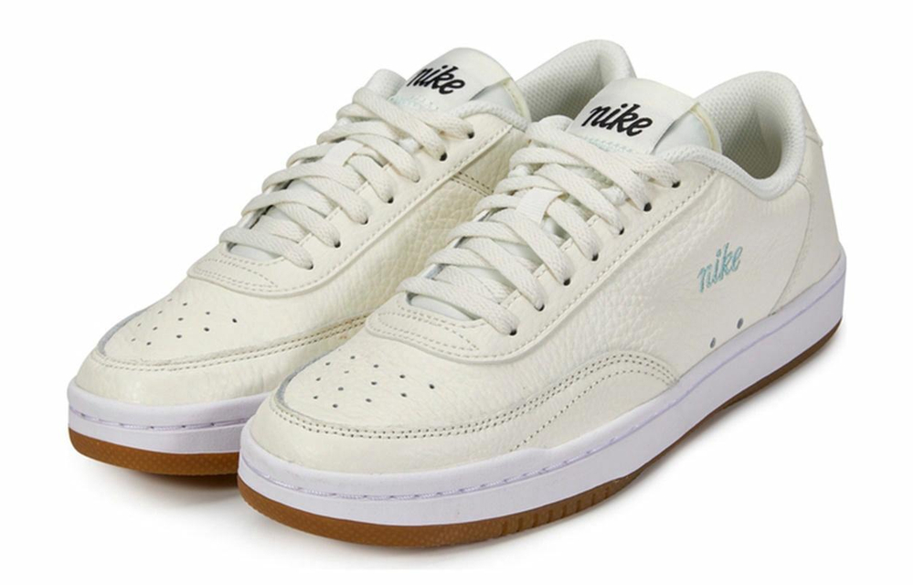 Кроссовки Nike Court Vintage Prm (Женская размерная сетка)