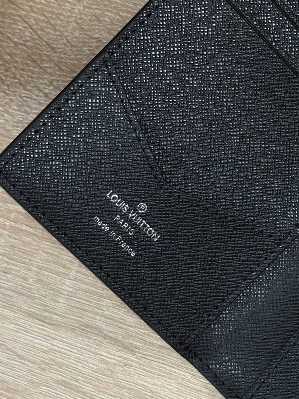 Обложка для паспорта Louis Vuitton