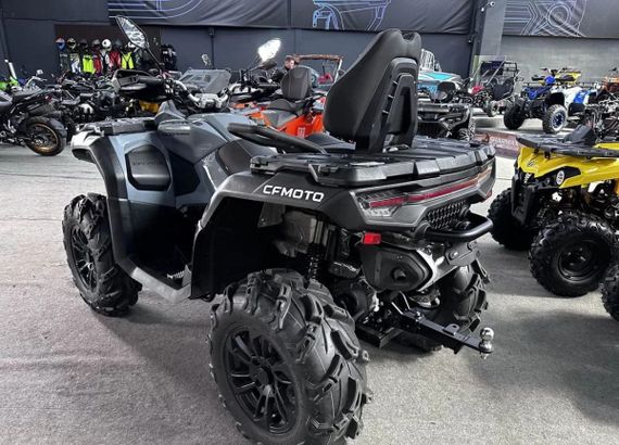 Квадроцикл CFMOTO CFORCE 1000 EPS (ПСМ)