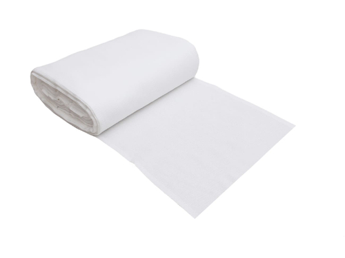 Вафельное полотно отб. пл 110г/м2 ш 40 50мХХХ