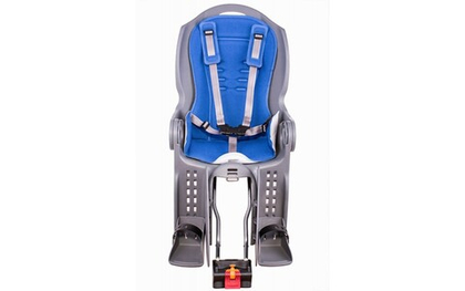 Детское велосипедное кресло sw-bc135