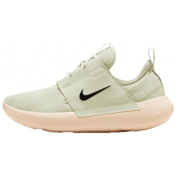 NIKE E Series - популярная коллекция, обладающая высоким качеством, как мужской, так и мужской.