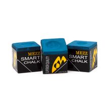 Мел &quot;Mezz Smart&quot; синий