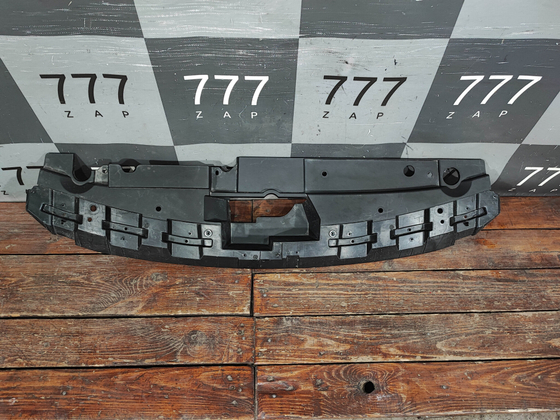 Кожух замка капота Kaiyi E5 21-нв Б/У Оригинал G03840110101AA