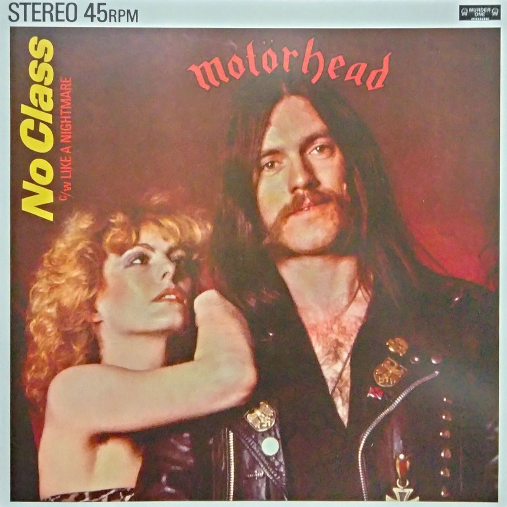 Motorhead / 1979 (Limited Edition)(7LP + 7" Vinyl Single)