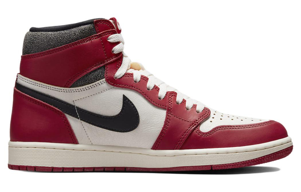 Air Jordan 1 Retro High Og 'Chicago Lost & Found'