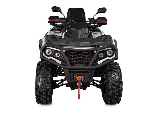 Квадроцикл AODES PathCross 650L STD 28Q (ПСМ)