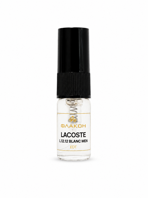 LACOSTE L.12.12 Blanc men 2ml edt