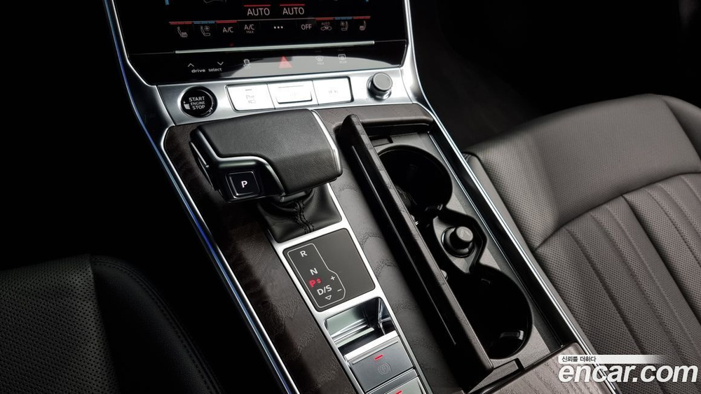 Audi A6 (C8) 40 TDI Premium (02.2023)
