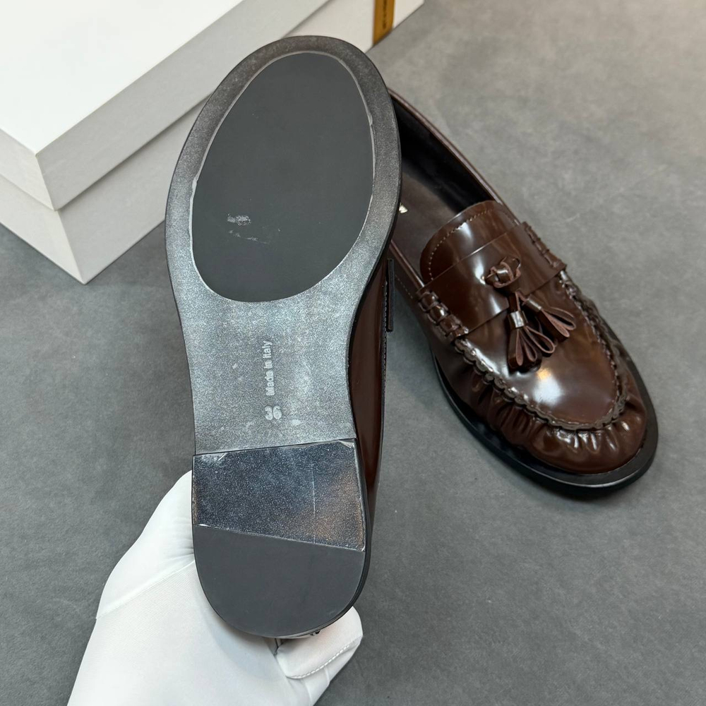 Лоферы The Row