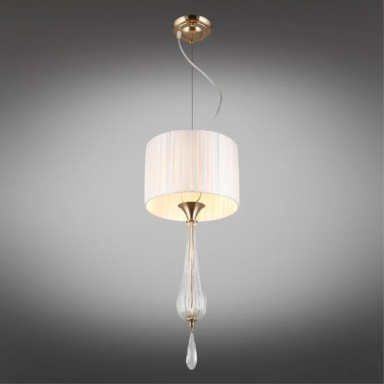 Светильник подвесной APL.708.16.01