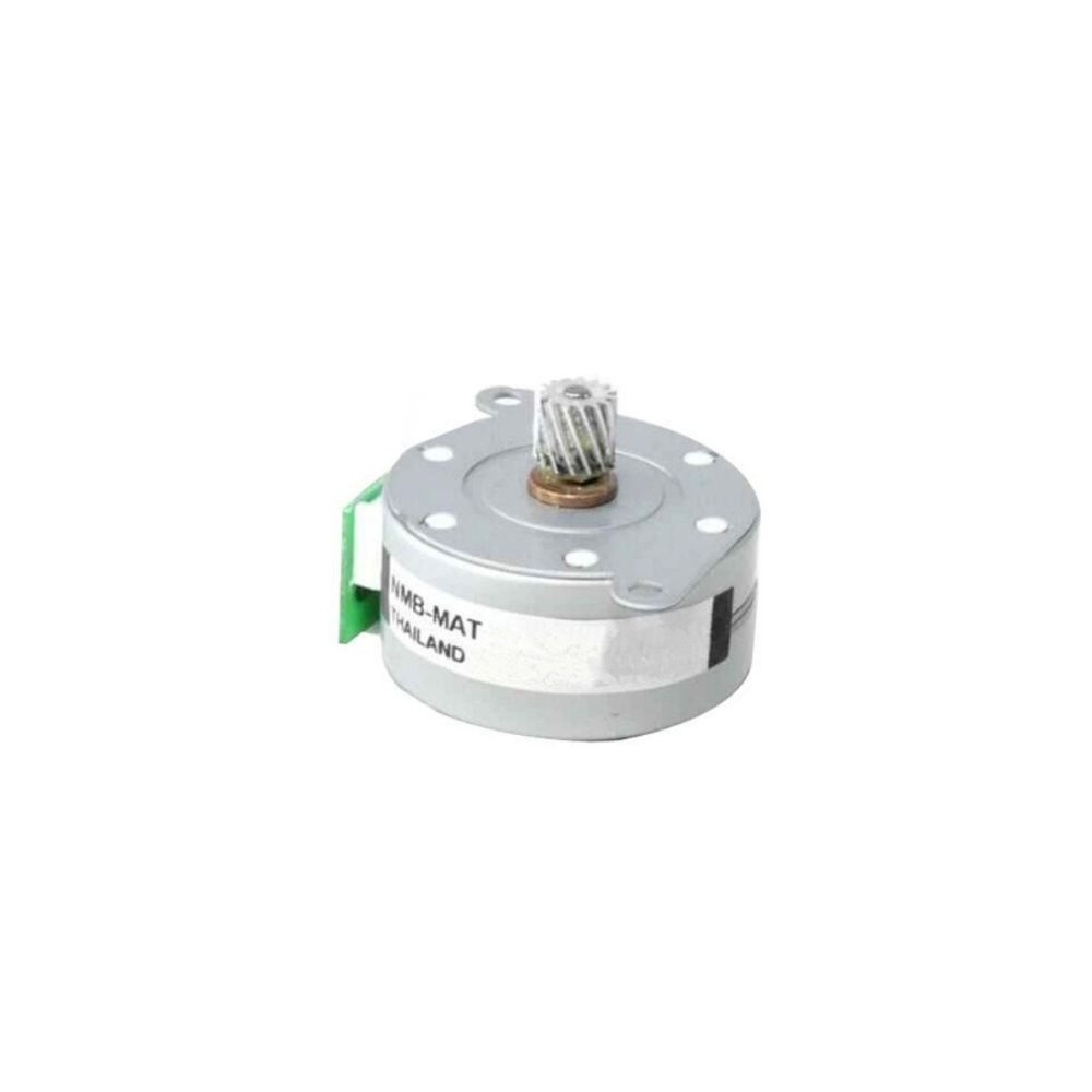 Мотор привода картриджа HP CLJ M855/M880 (RK2-4863/RM2-5051) OEM