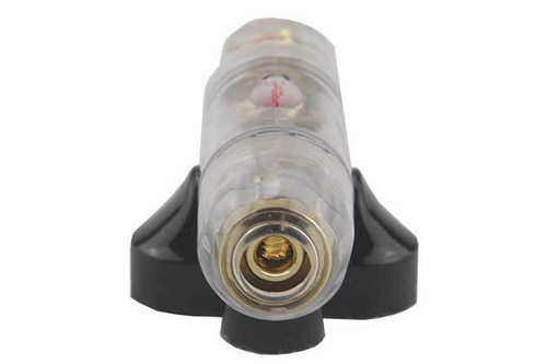 Держатель предохранителя Ural FH-DB03