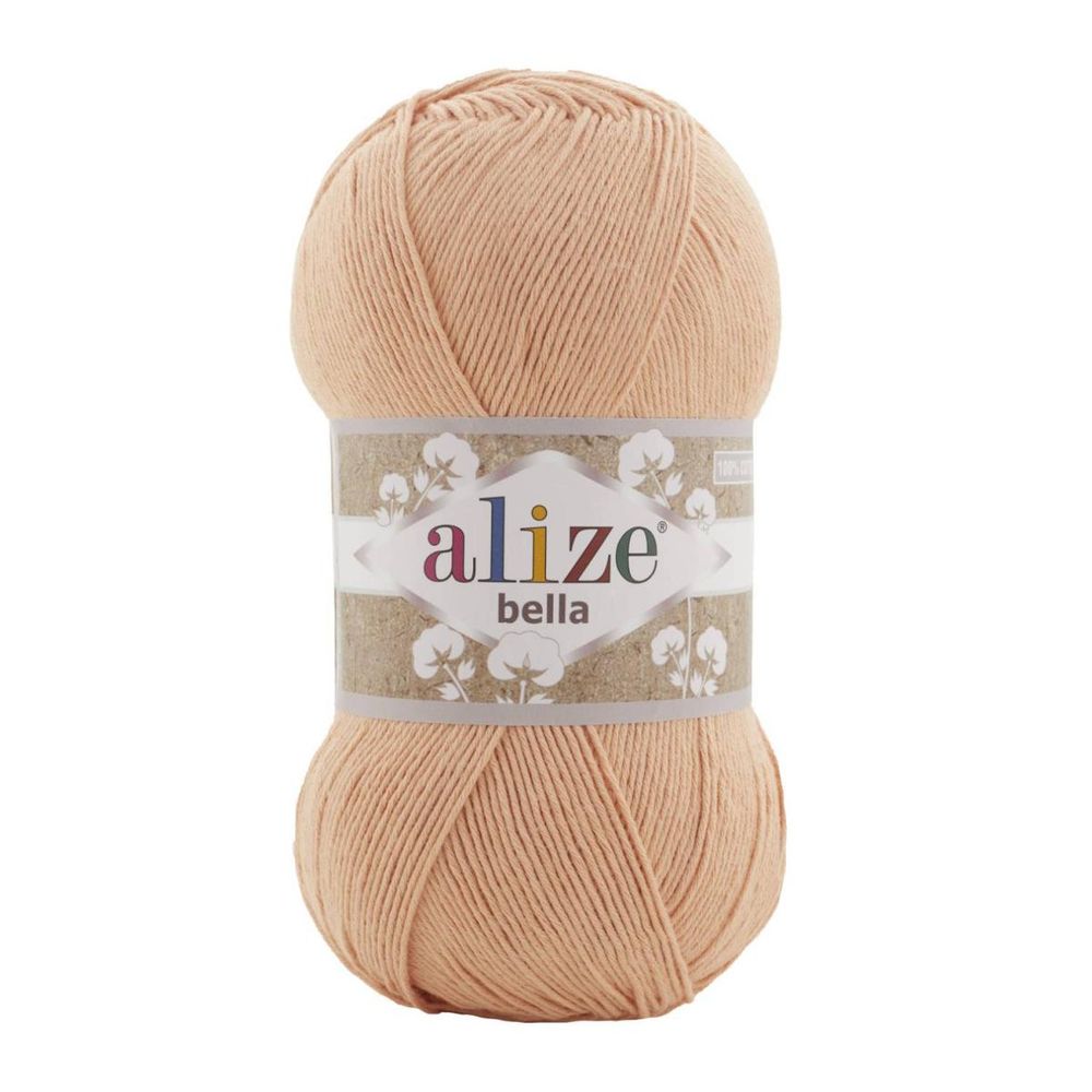 Пряжа Alize Bella (635)
